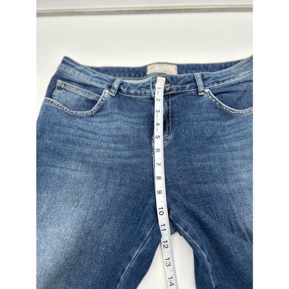 Free Peope Xx Raw Hem Jeans | Size 31 - Picture 11 of 13